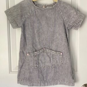 18-24m Dress with matching bloomers